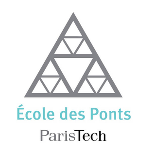 Master of Science in Engineering - Ecole des Ponts et Chaussées